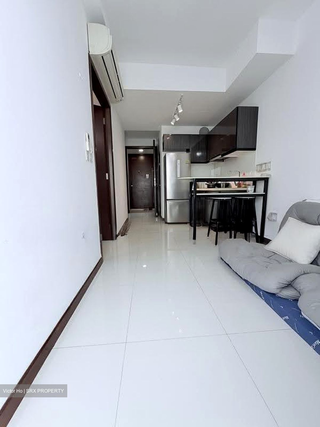 Vibes@Upper Serangoon (D19), Apartment #634271191